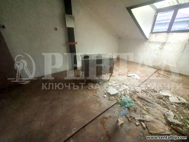 Продава 3-СТАЕН, гр. Пловдив, Център, снимка 13 - Апартаменти - 52521161