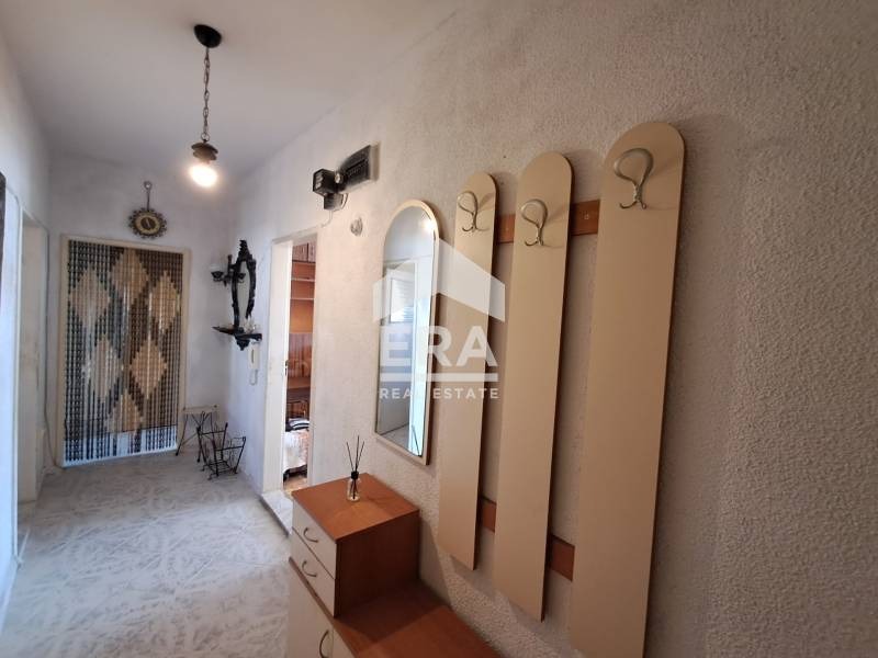 Продава 3-СТАЕН, гр. Варна, Левски 2, снимка 12 - Апартаменти - 53070091