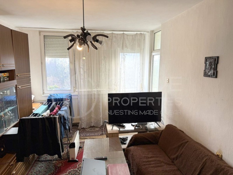 Продава 3-СТАЕН, гр. София, Дианабад, снимка 2 - Апартаменти - 53356241