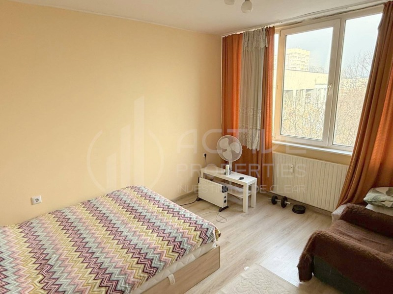 Продава 3-СТАЕН, гр. София, Дианабад, снимка 3 - Апартаменти - 53356241