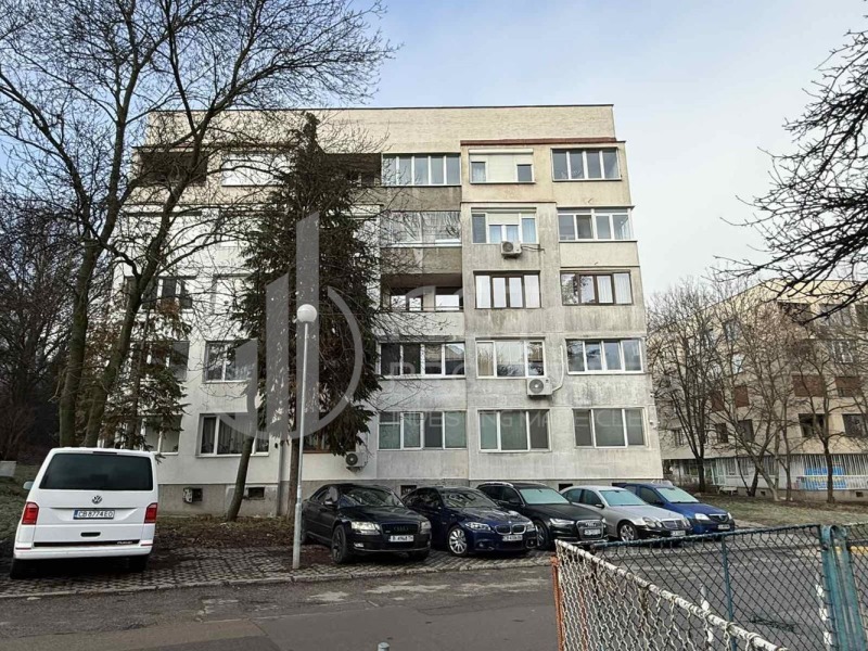 Продава 3-СТАЕН, гр. София, Дианабад, снимка 9 - Апартаменти - 53356241