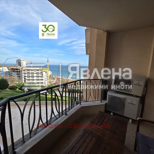 Продава 3-СТАЕН, гр. Варна, м-т Ален мак, снимка 4 - Апартаменти - 53714512