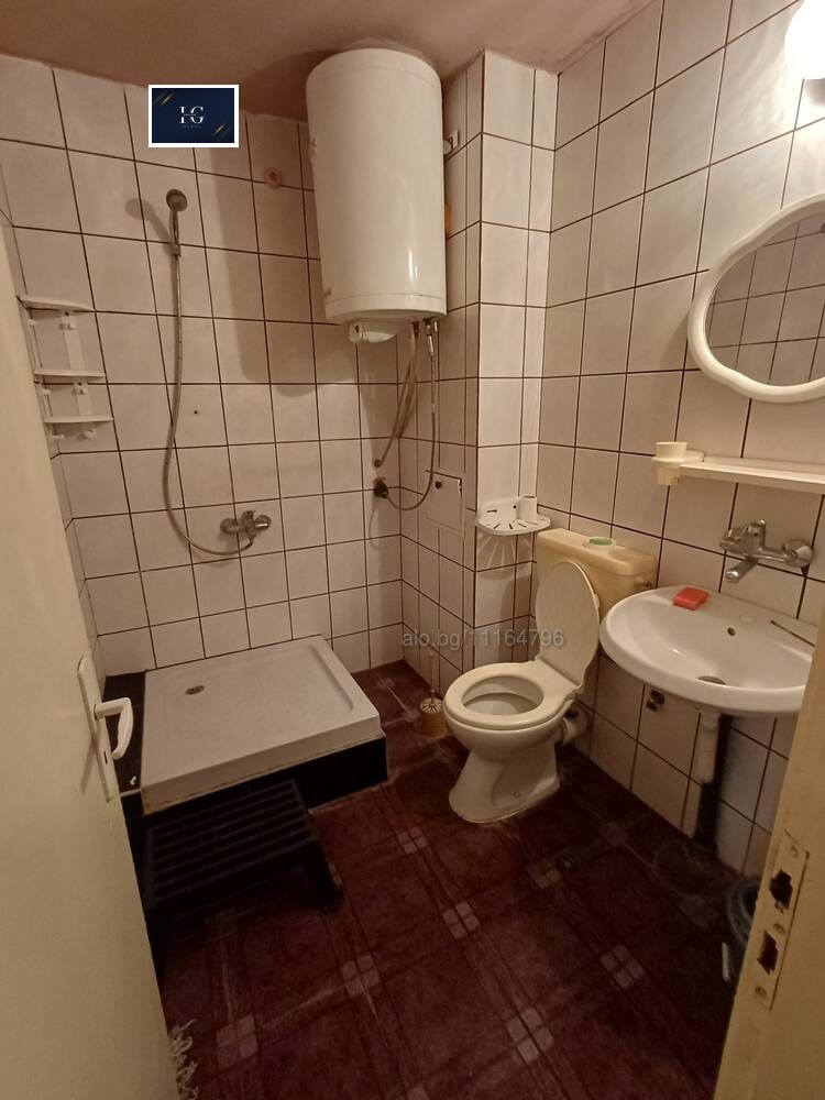 Продава 3-СТАЕН, гр. Бургас, Център, снимка 13 - Апартаменти - 56162264