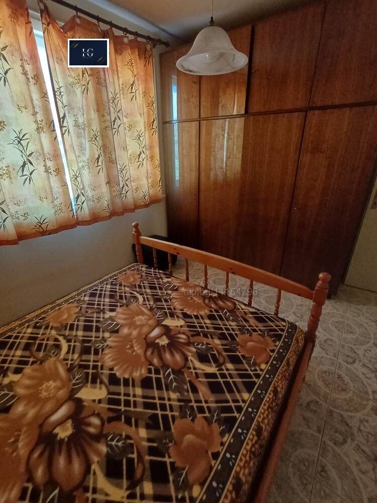Продава 3-СТАЕН, гр. Бургас, Център, снимка 9 - Апартаменти - 56162264