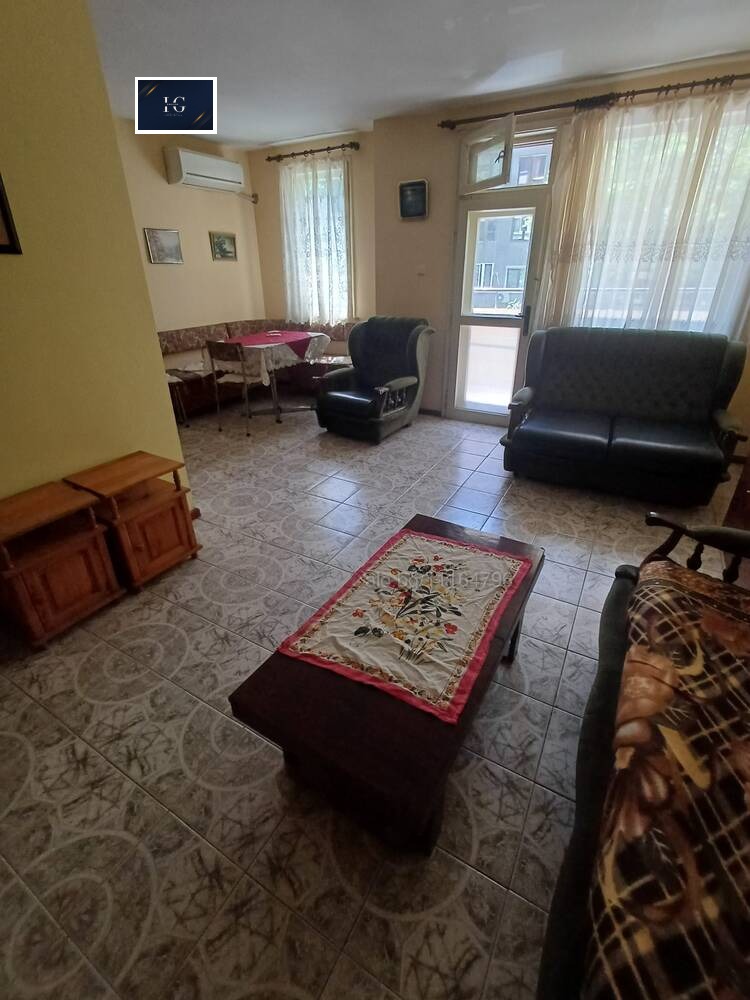 Продава 3-СТАЕН, гр. Бургас, Център, снимка 14 - Апартаменти - 56162264