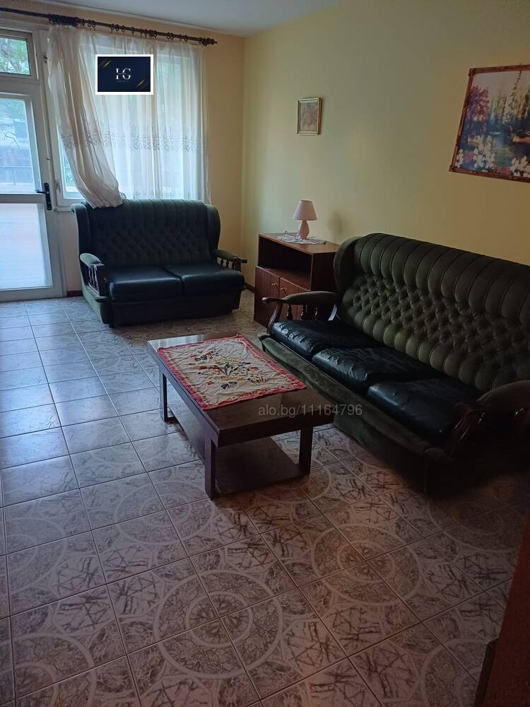 Продава 3-СТАЕН, гр. Бургас, Център, снимка 5 - Апартаменти - 56162264