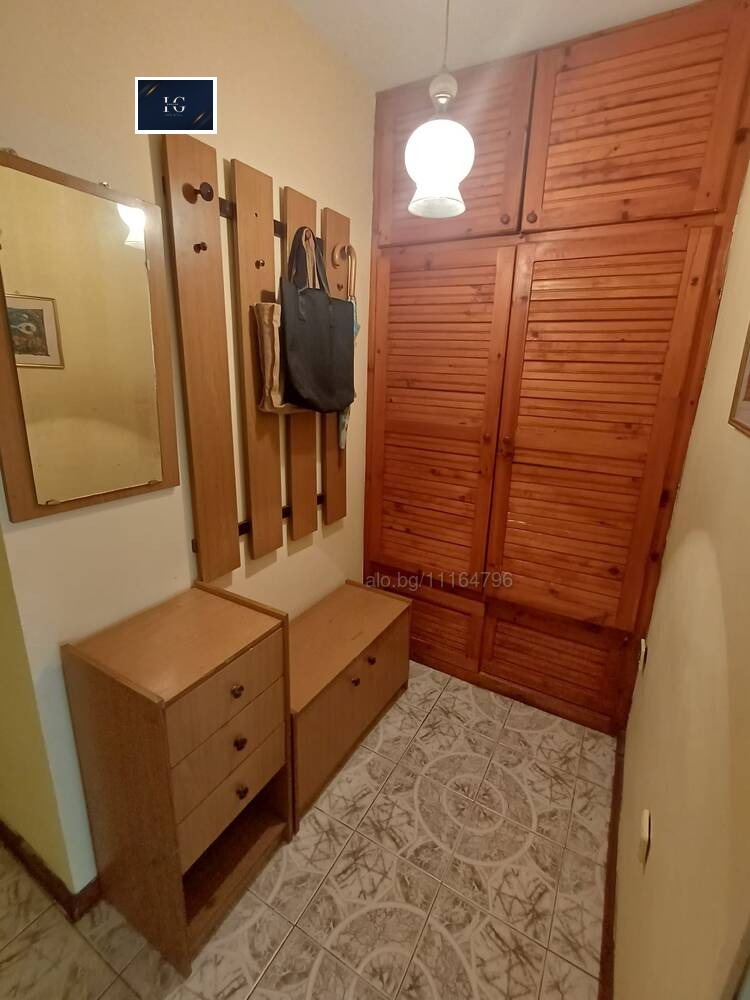 Продава 3-СТАЕН, гр. Бургас, Център, снимка 11 - Апартаменти - 56162264