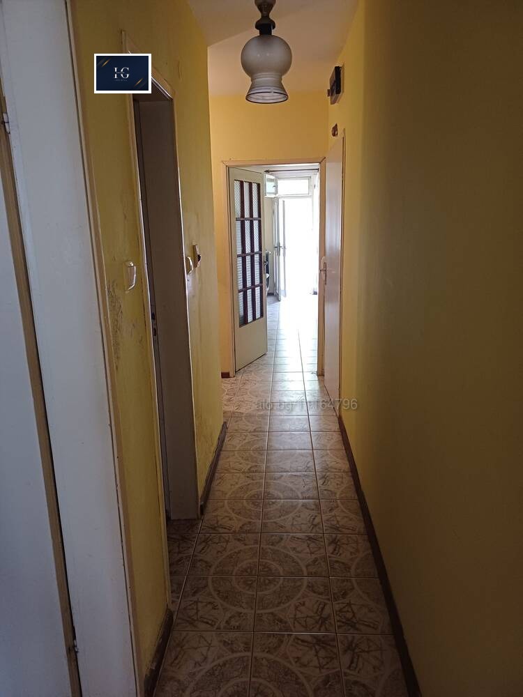 Продава 3-СТАЕН, гр. Бургас, Център, снимка 12 - Апартаменти - 56162264