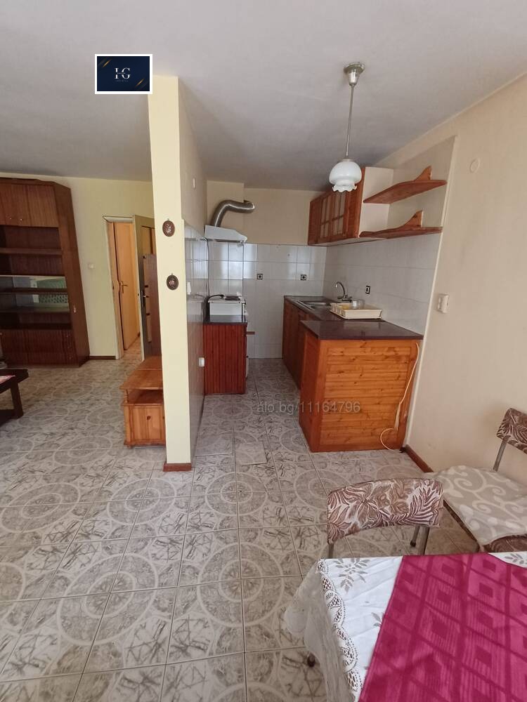 Продава 3-СТАЕН, гр. Бургас, Център, снимка 6 - Апартаменти - 56162264