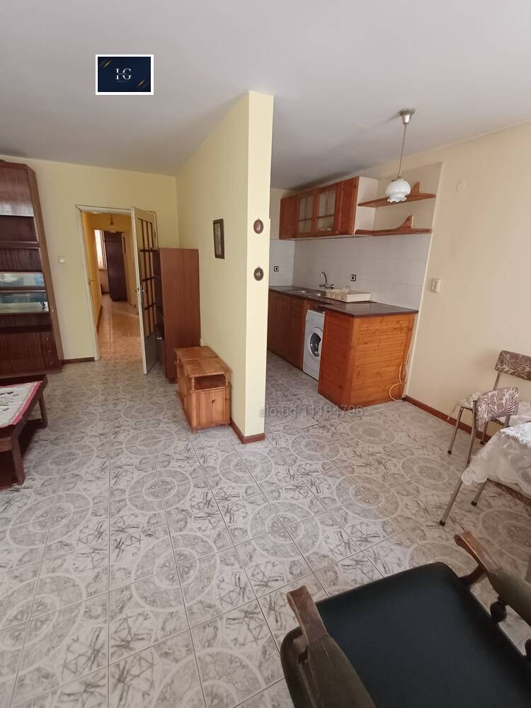 Продава 3-СТАЕН, гр. Бургас, Център, снимка 7 - Апартаменти - 56162264
