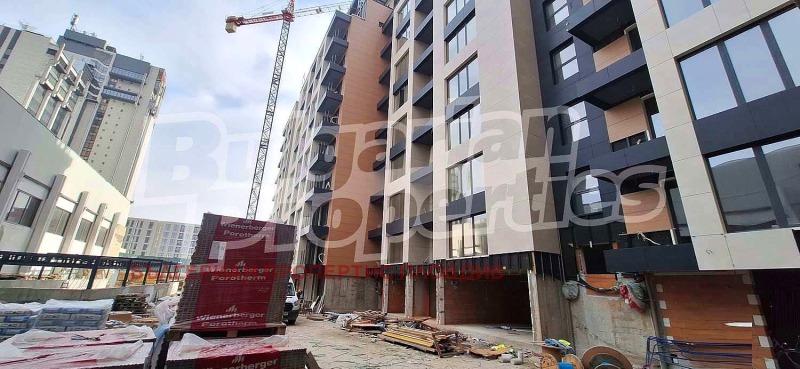 Продава 4-СТАЕН, град Пловдив, Кършияка • 269876 € / 527831.58 лв. • 14190667 1