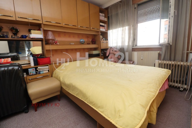 Продава 4-СТАЕН, гр. София, Стрелбище, снимка 7 - Апартаменти - 52721217