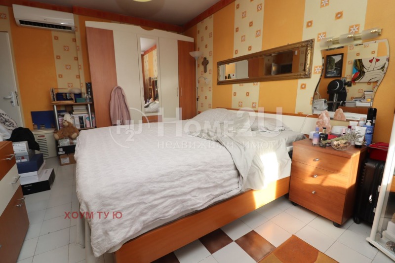 Продава 4-СТАЕН, гр. София, Стрелбище, снимка 6 - Апартаменти - 52721217