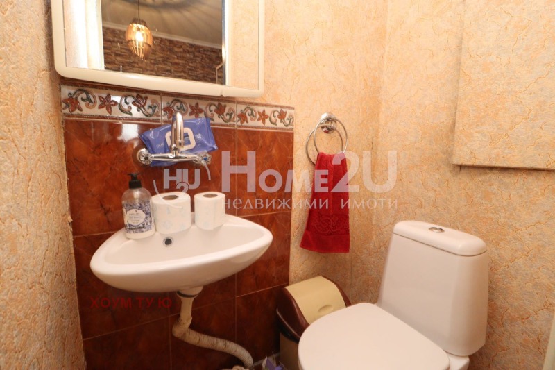 Продава 4-СТАЕН, гр. София, Стрелбище, снимка 10 - Апартаменти - 52721217