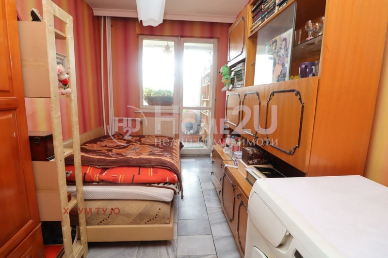 Продава 4-СТАЕН, гр. София, Стрелбище, снимка 8 - Апартаменти - 52721217