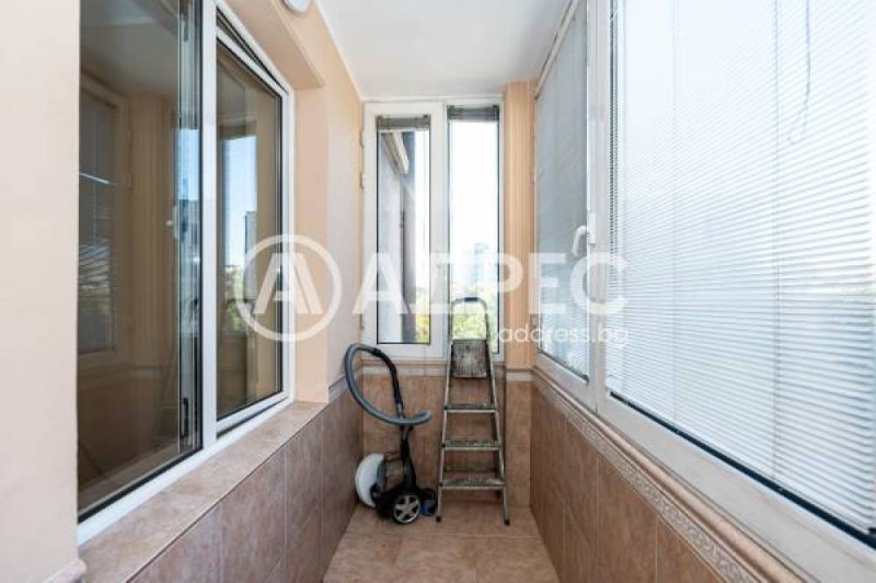 À vendre  3+ chambres Plovdiv , Tsentar , 97 m² | 23735317 - image [7]