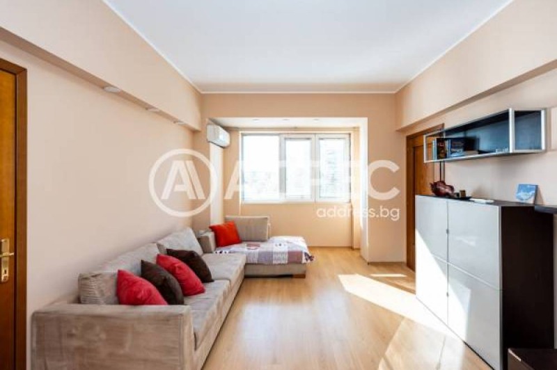 À vendre  3+ chambres Plovdiv , Tsentar , 97 m² | 23735317 - image [2]