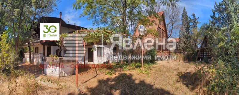 Продава КЪЩА, с. Езерово, област Варна, снимка 3 - Къщи - 47088693