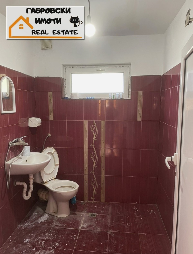 De vânzare  Casa regiunea Gabrovo , Sevlievo , 76 mp | 94108181 - imagine [6]