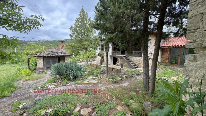 Til salg  Hus region Stara Zagora , Sredno gradishte , 115 kvm | 30061079 - billede [16]