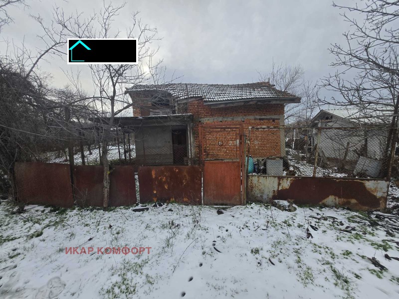 Продава ВИЛА, гр. Русе, в.з. Кръста, снимка 3 - Вили - 53154713