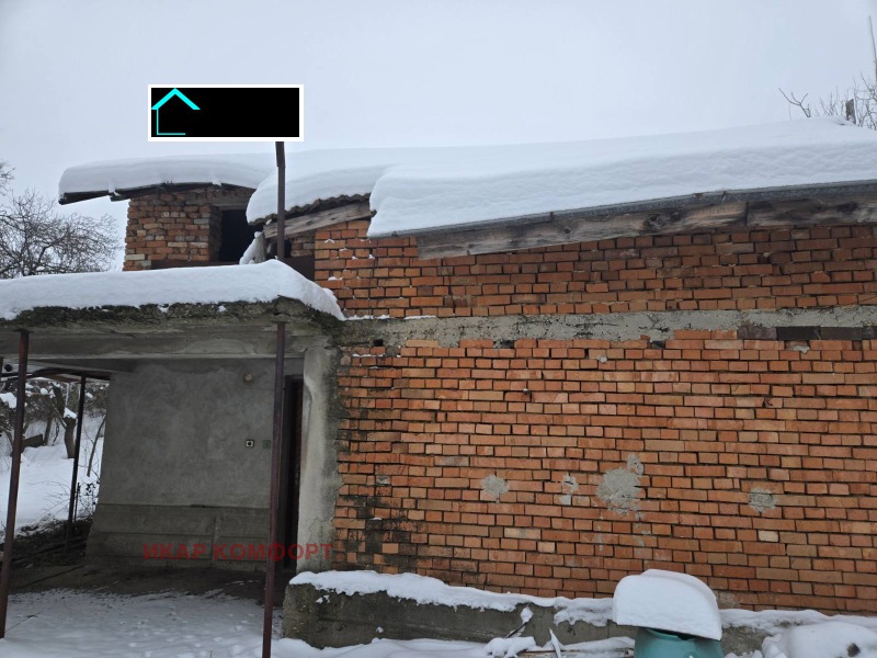 Продава ВИЛА, гр. Русе, в.з. Кръста, снимка 5 - Вили - 53154713