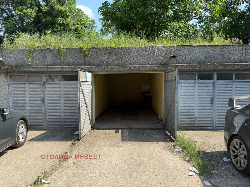 À venda  Garagem Ruse , Rodina 2 , 18 m² | 73142581 - imagem [4]