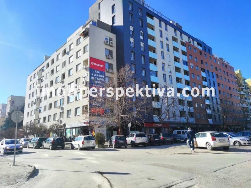 Na sprzedaż  Garaż Plowdiw , Kjuczuk Pariż , 25 mkw | 59619295
