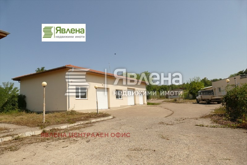 Продава  Пром. помещение област Враца , с. Горна Кремена , 49410 кв.м | 32029372 - изображение [4]