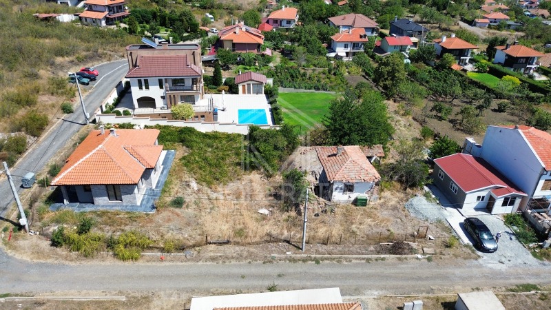 For Sale  Plot region Burgas , Laka , 695 sq.m | 97882015