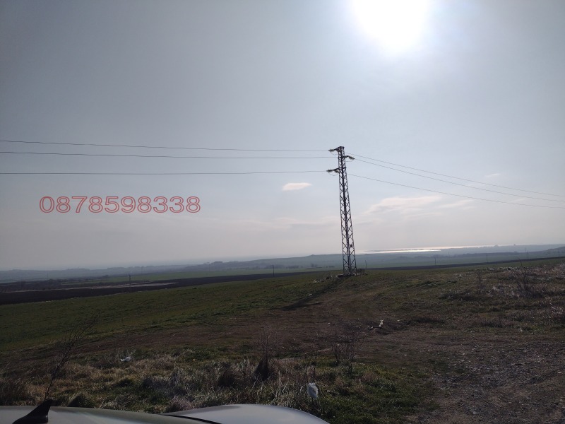 Продава ПАРЦЕЛ, гр. Каблешково, област Бургас, снимка 10 - Парцели - 52784641