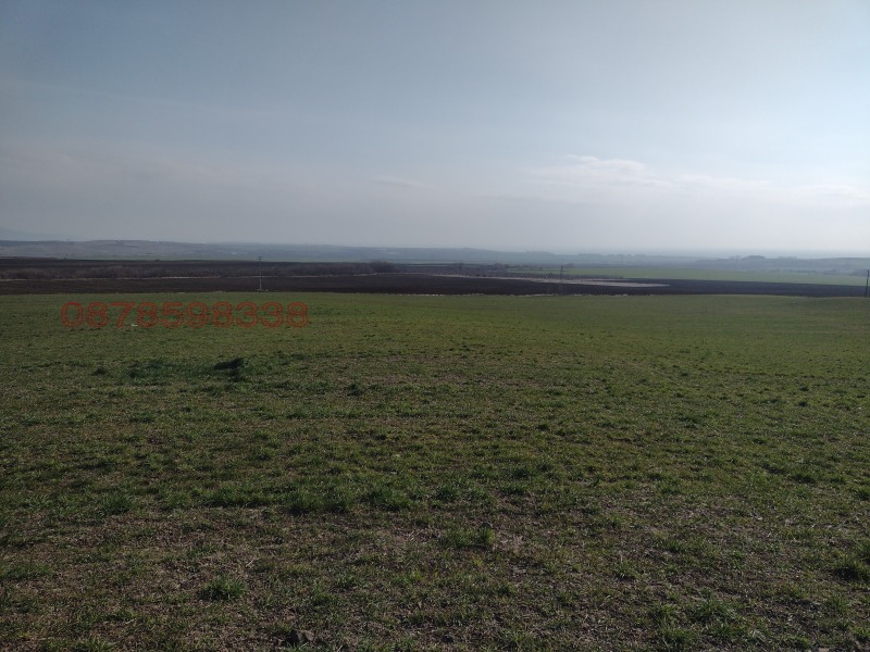 Продава ПАРЦЕЛ, гр. Каблешково, област Бургас, снимка 3 - Парцели - 52784641