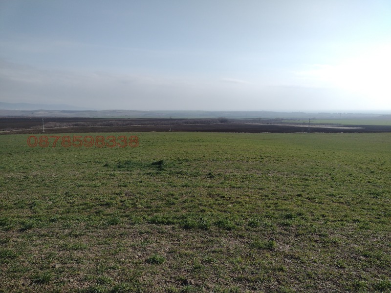 Продава ПАРЦЕЛ, гр. Каблешково, област Бургас, снимка 4 - Парцели - 52784641