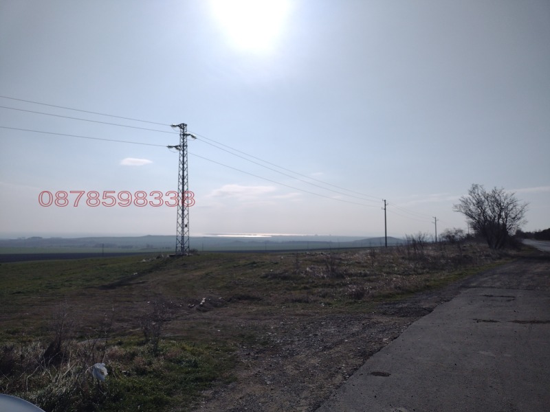 Продава ПАРЦЕЛ, гр. Каблешково, област Бургас, снимка 9 - Парцели - 52784641