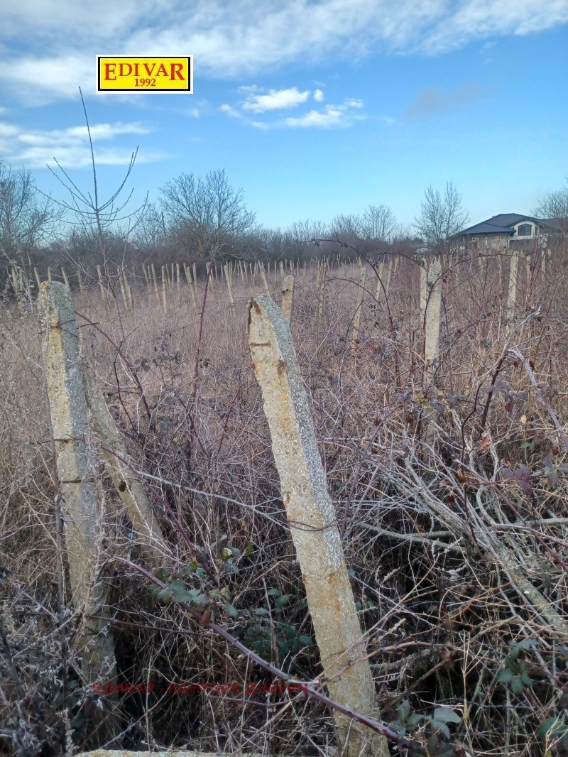 Продава ПАРЦЕЛ, гр. Каварна, област Добрич