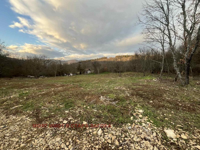 Продава ПАРЦЕЛ, гр. Стара Загора, Железник - център