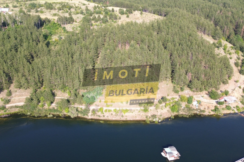 Продава ПАРЦЕЛ, с. Брош, област Кърджали, снимка 3 - Парцели - 53156541