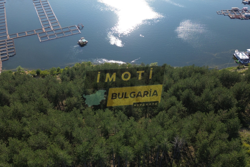 Продава ПАРЦЕЛ, с. Брош, област Кърджали, снимка 2 - Парцели - 53156541