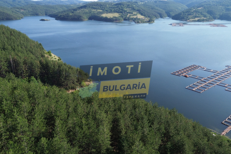 Продава ПАРЦЕЛ, с. Брош, област Кърджали