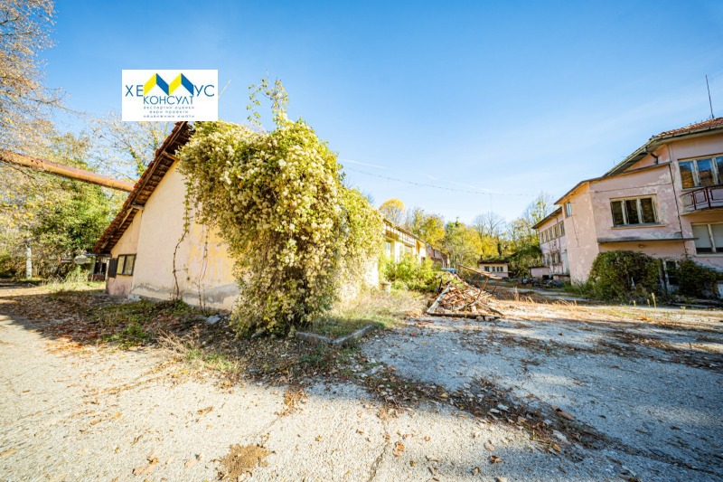 Продава БИЗНЕС ИМОТ, с. Орешак, област Ловеч, снимка 4 - Други - 52848116