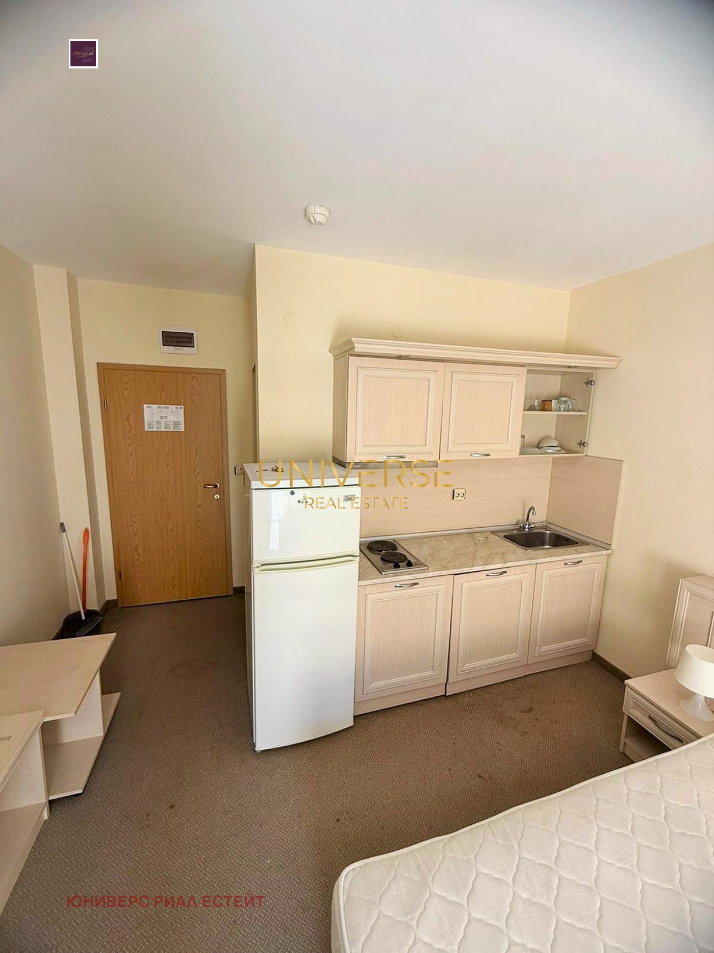 Продава 1-СТАЕН, к.к. Слънчев бряг, област Бургас, снимка 3 - Апартаменти - 53804857