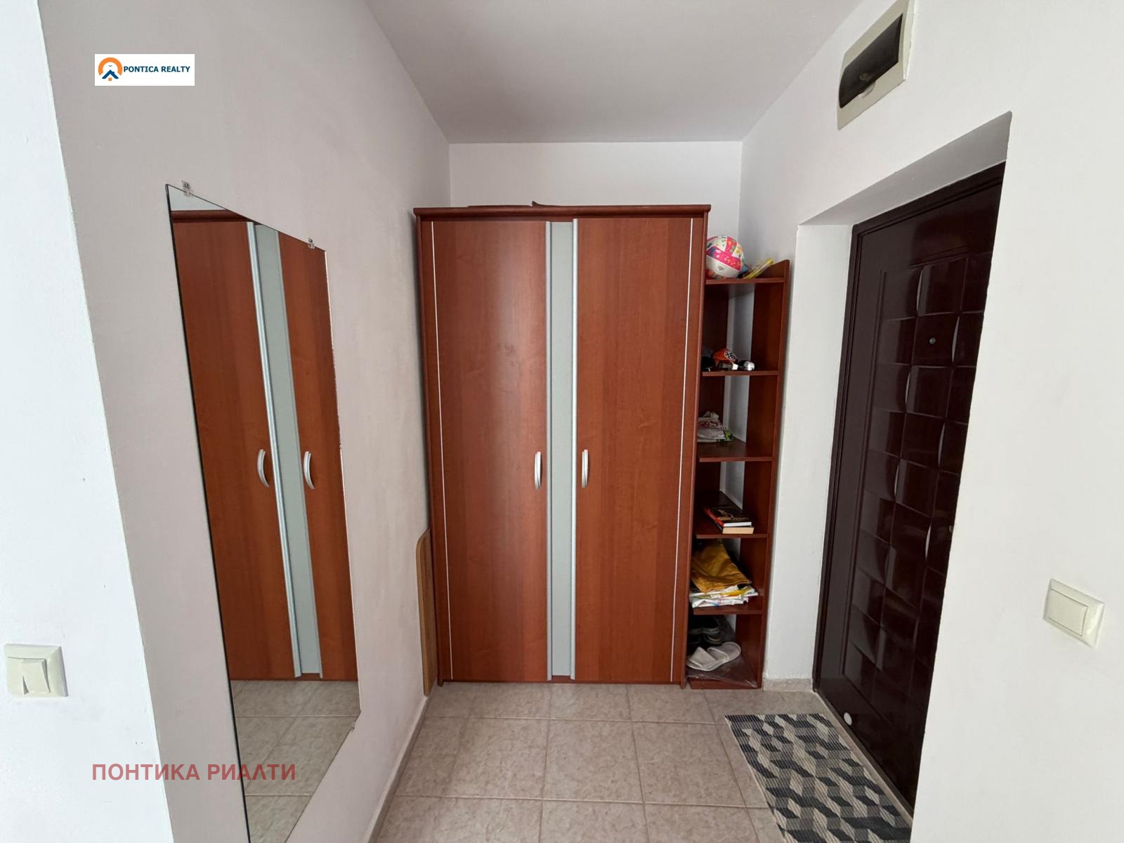 Продава 1-СТАЕН, к.к. Слънчев бряг, област Бургас, снимка 3 - Апартаменти - 54817240