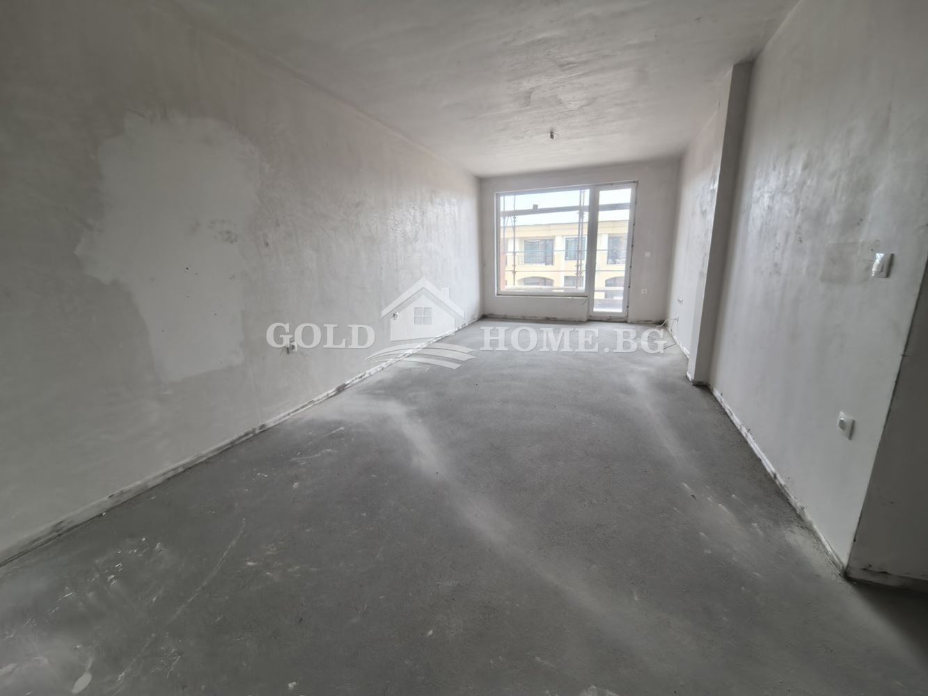 Продава 2-СТАЕН, гр. Пловдив, Кършияка, снимка 3 - Апартаменти - 53259977