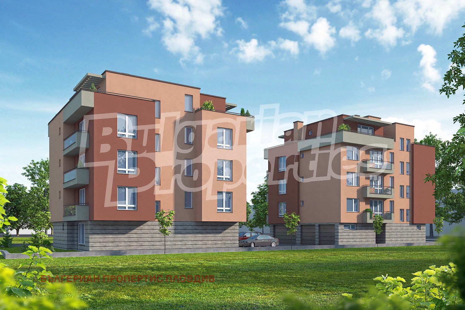 Продава 2-СТАЕН, гр. Пловдив, Прослав, снимка 7 - Апартаменти - 53972460