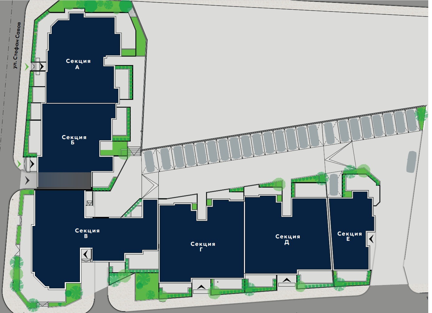 Продава 2-СТАЕН, гр. София, Витоша, снимка 10 - Апартаменти - 54133081