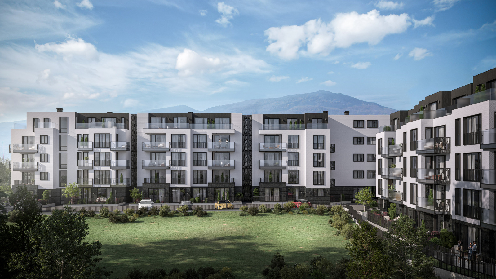 Продава 2-СТАЕН, гр. София, Витоша, снимка 5 - Апартаменти - 54133081