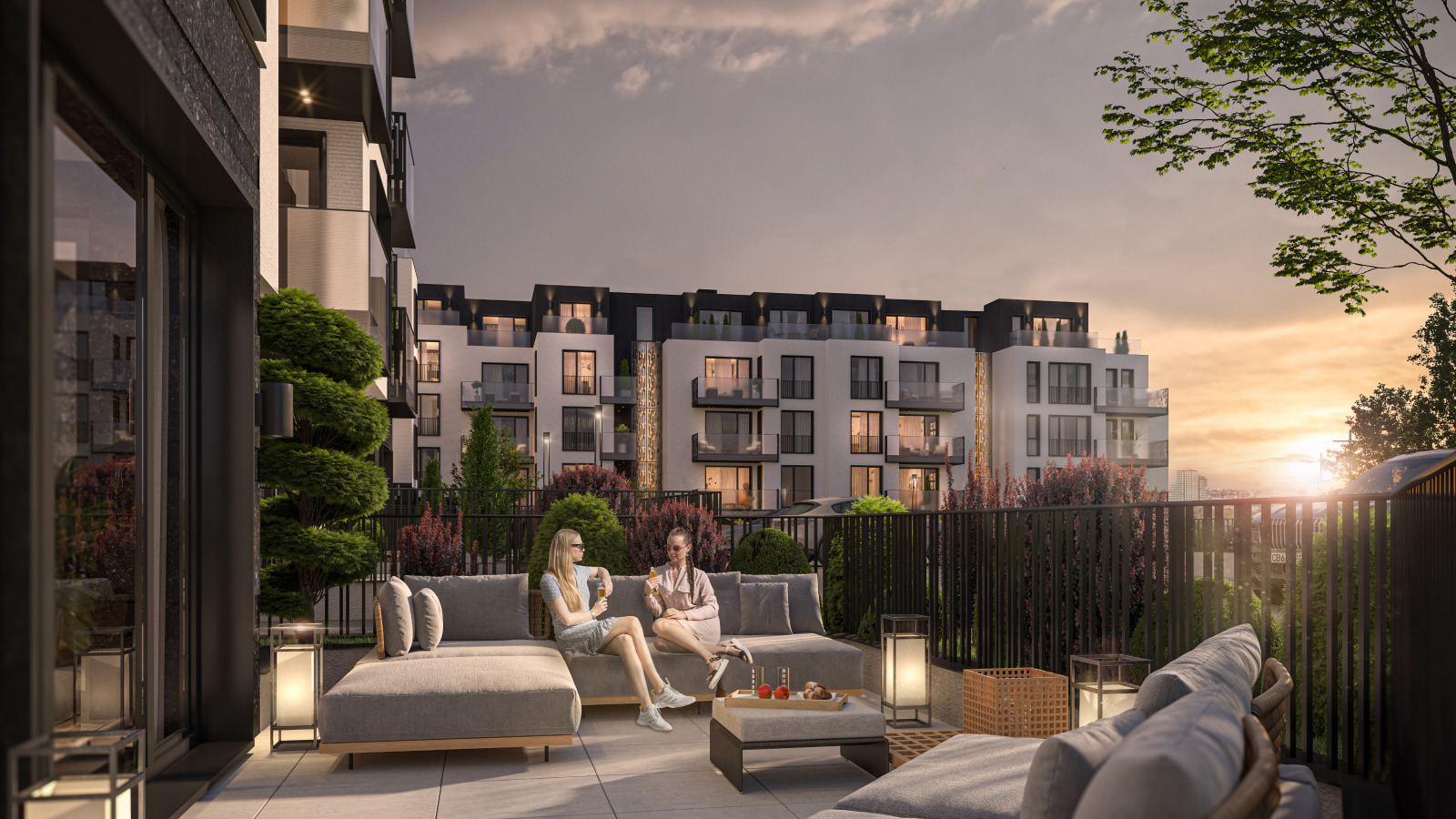 Продава 2-СТАЕН, гр. София, Витоша, снимка 6 - Апартаменти - 54133081