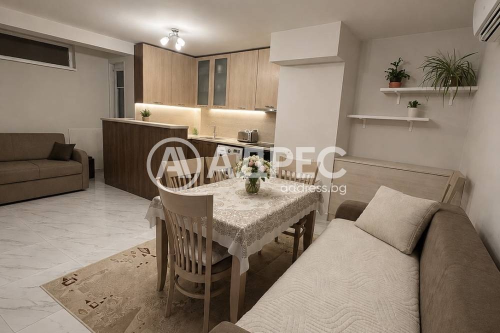 Продава 2-СТАЕН, гр. София, Студентски град, снимка 2 - Апартаменти - 55216657