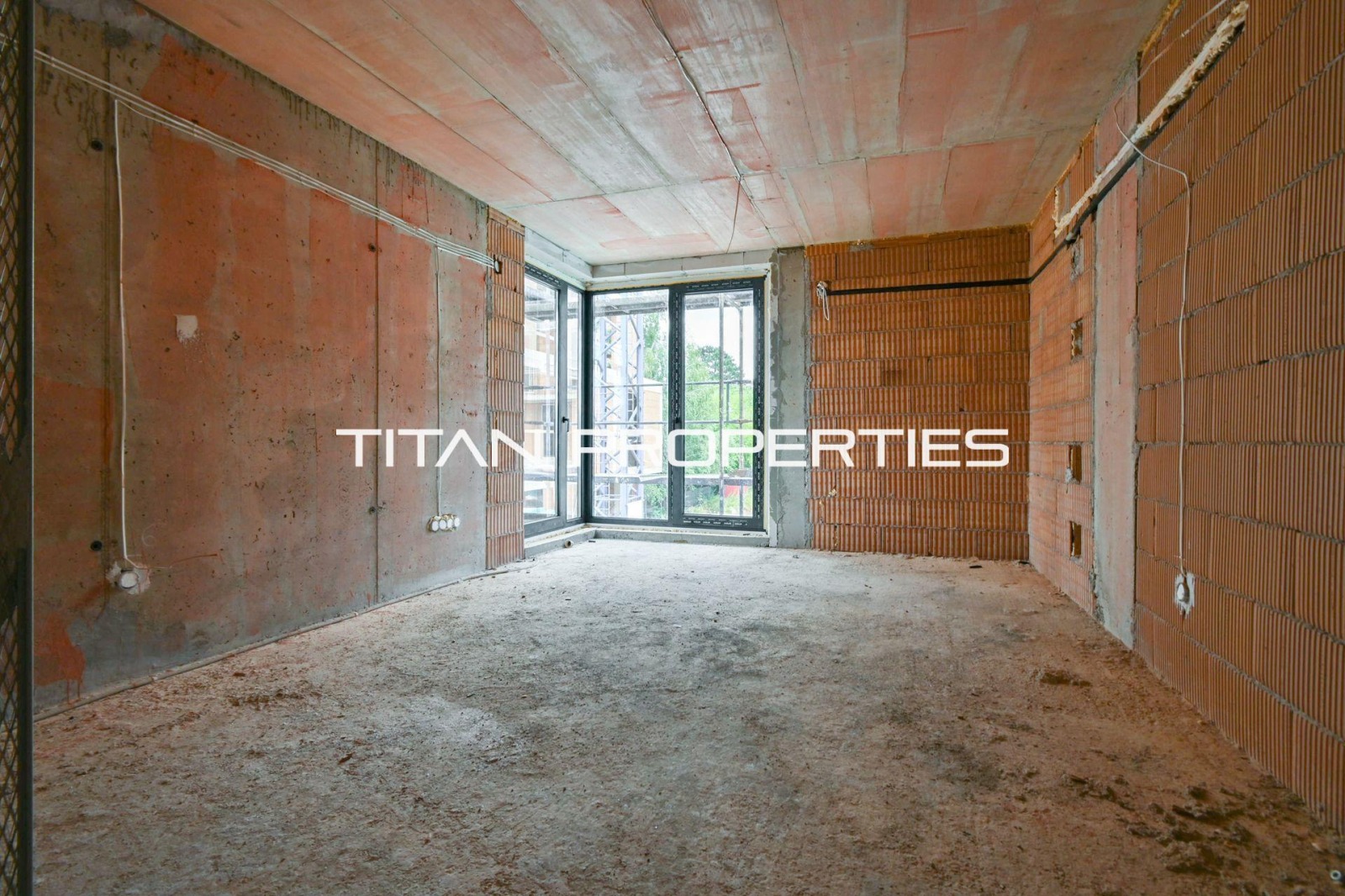 Продава 2-СТАЕН, гр. София, Бояна, снимка 2 - Апартаменти - 55299092