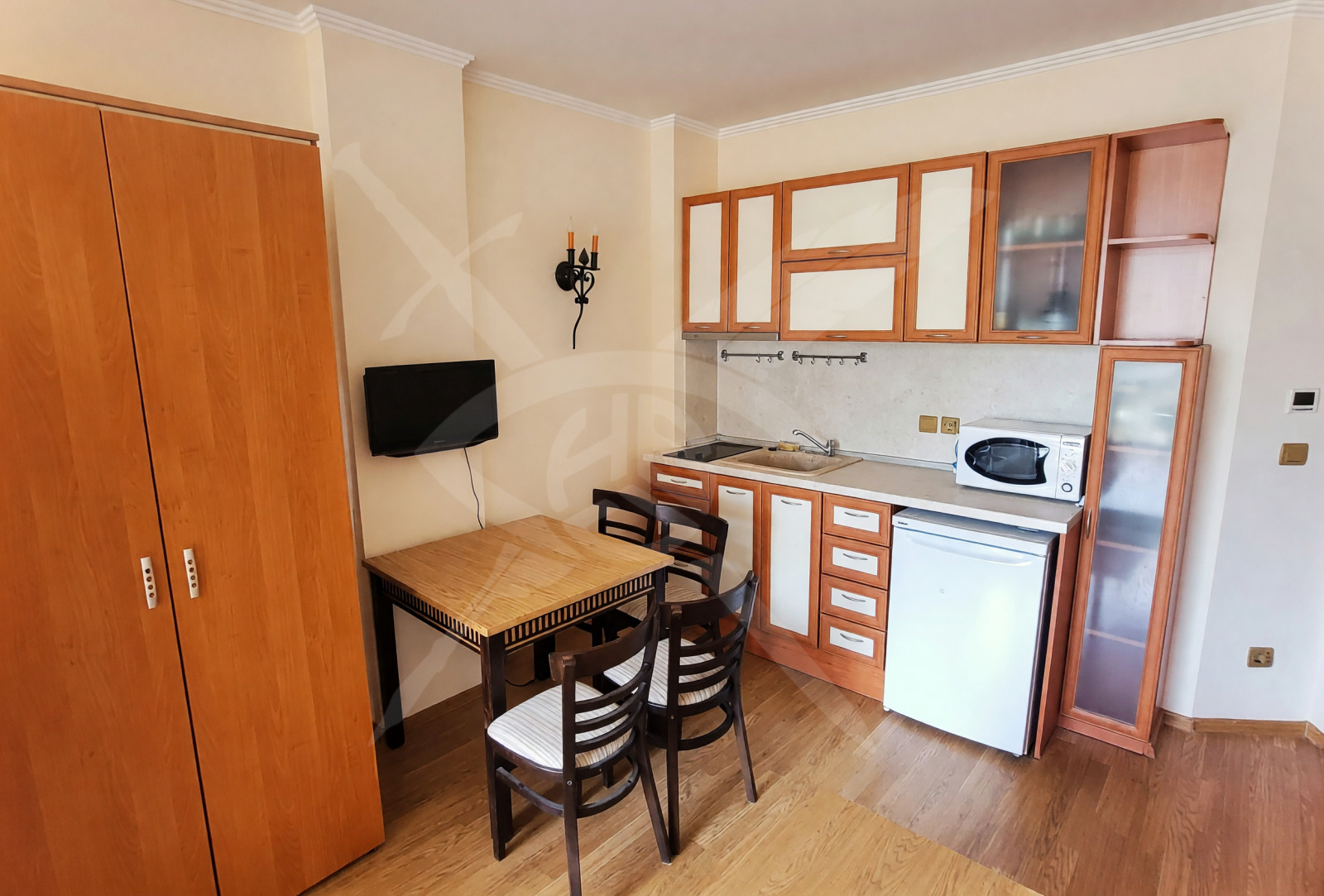 Продава 2-СТАЕН, к.к. Елените, област Бургас, снимка 2 - Апартаменти - 55523998